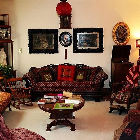 Green Gay Bulls Bed And Breakfast Vernon Bridge Εξωτερικό φωτογραφία